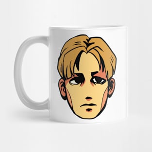 James Mug